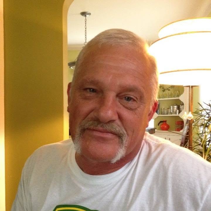 Bill Brading